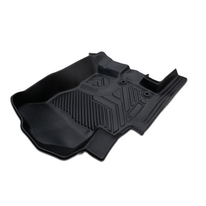 Tapete Bandeja Nissan Frontier Np300 2016 2021 Cabine Dupla