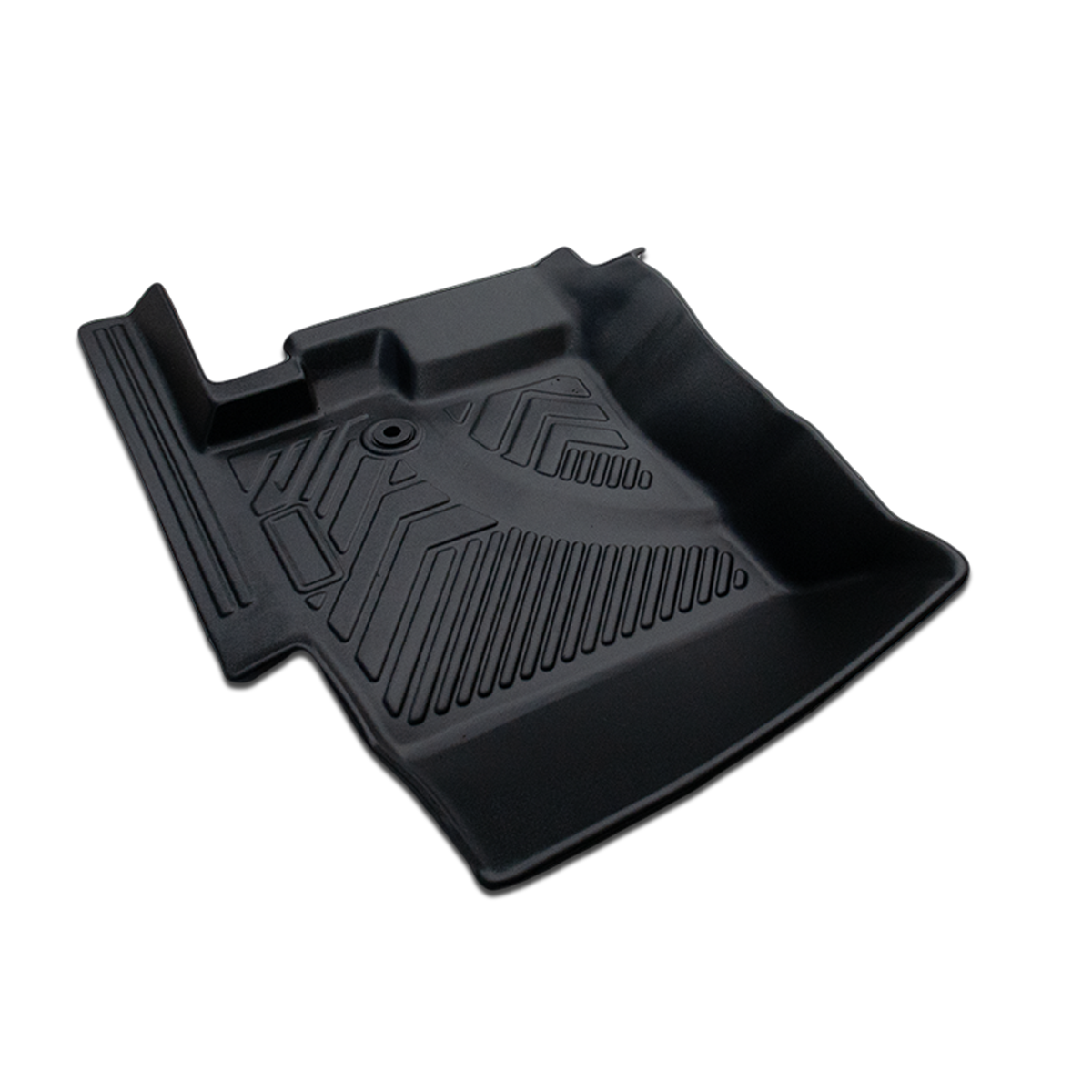 Tapete Bandeja Nissan Frontier Np300 2016 2021 Cabine Dupla