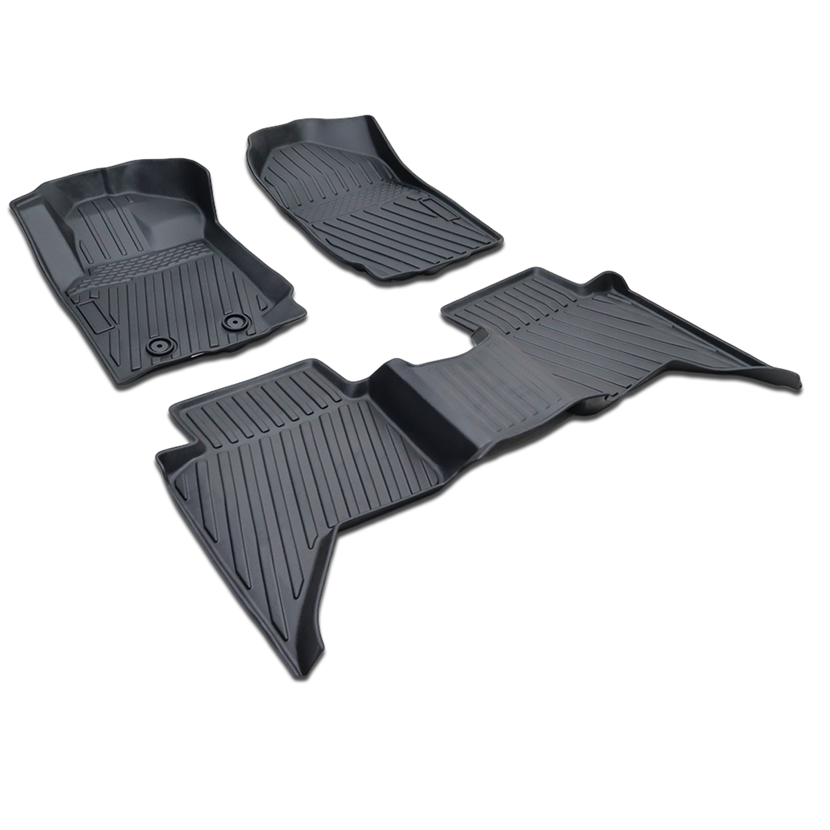 Tapete Bandeja TPE para Ford Ranger 2023 a 2026