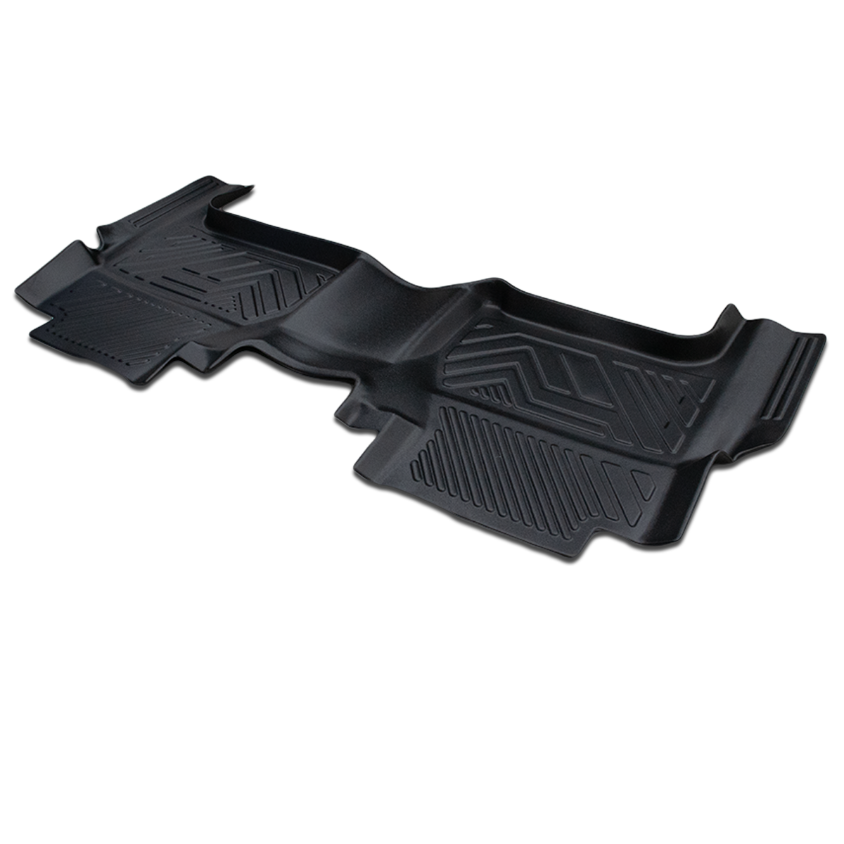 Tapete Bandeja Nissan Frontier Np300 2016 2021 Cabine Dupla