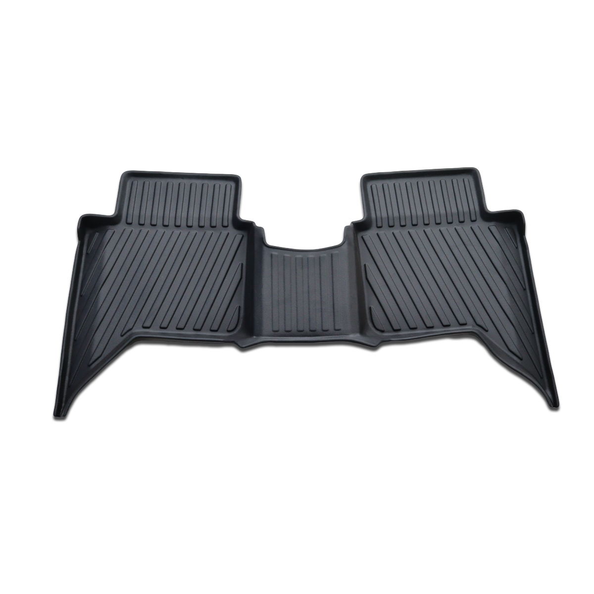 Tapete Bandeja TPE para Ford Ranger 2023 a 2026