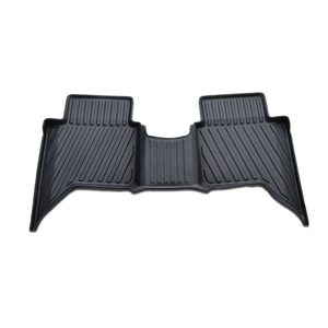 Tapete Bandeja TPE para Ford Ranger 2023 a 2026