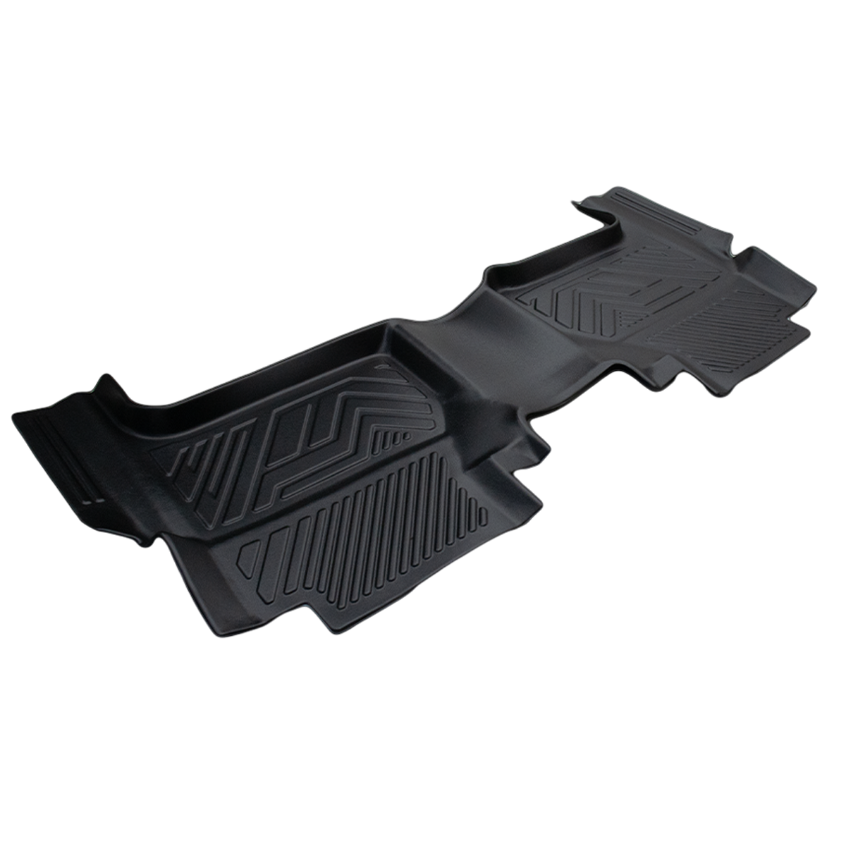 Tapete Bandeja Nissan Frontier Np300 2016 2021 Cabine Dupla