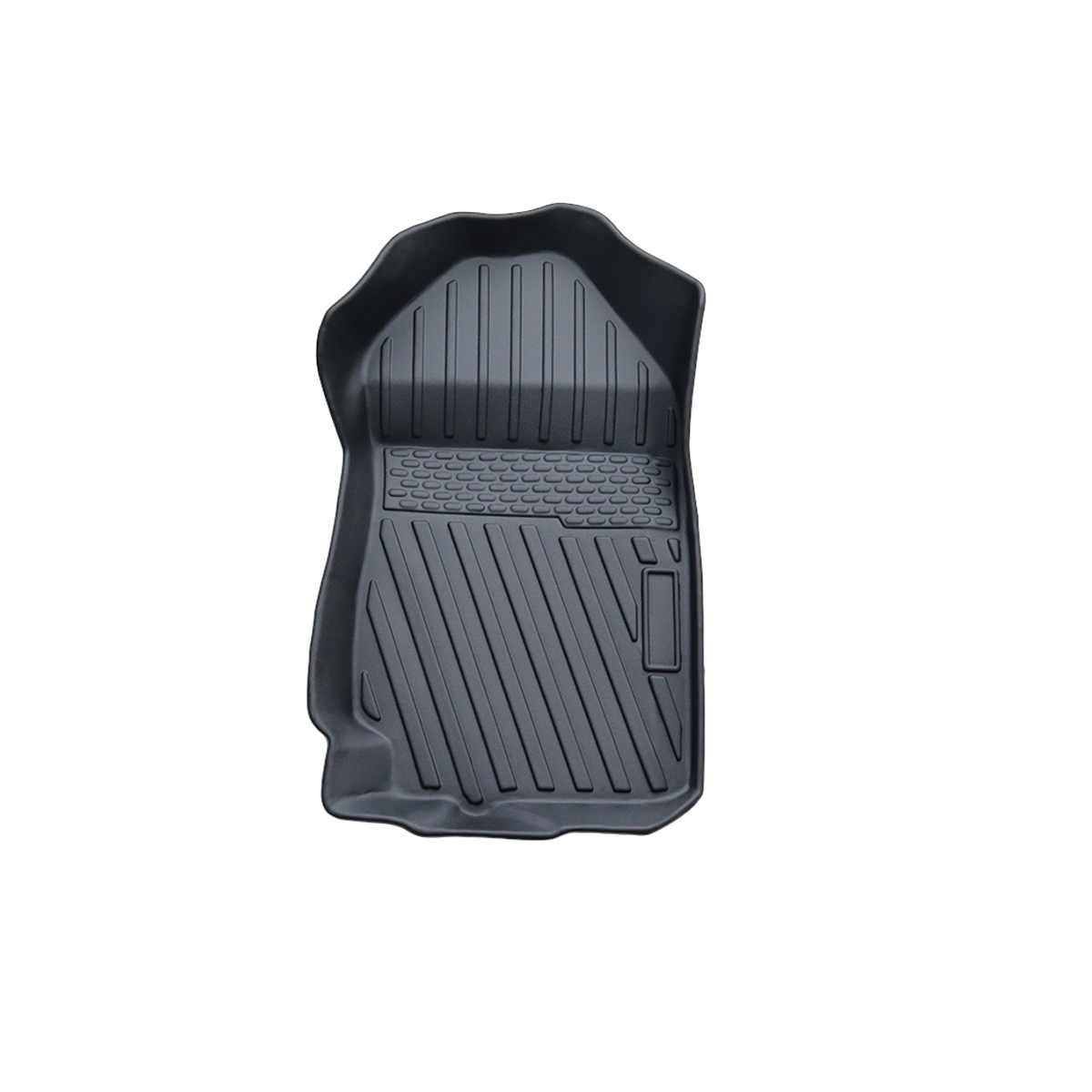 Tapete Bandeja TPE para Ford Ranger 2023 a 2026