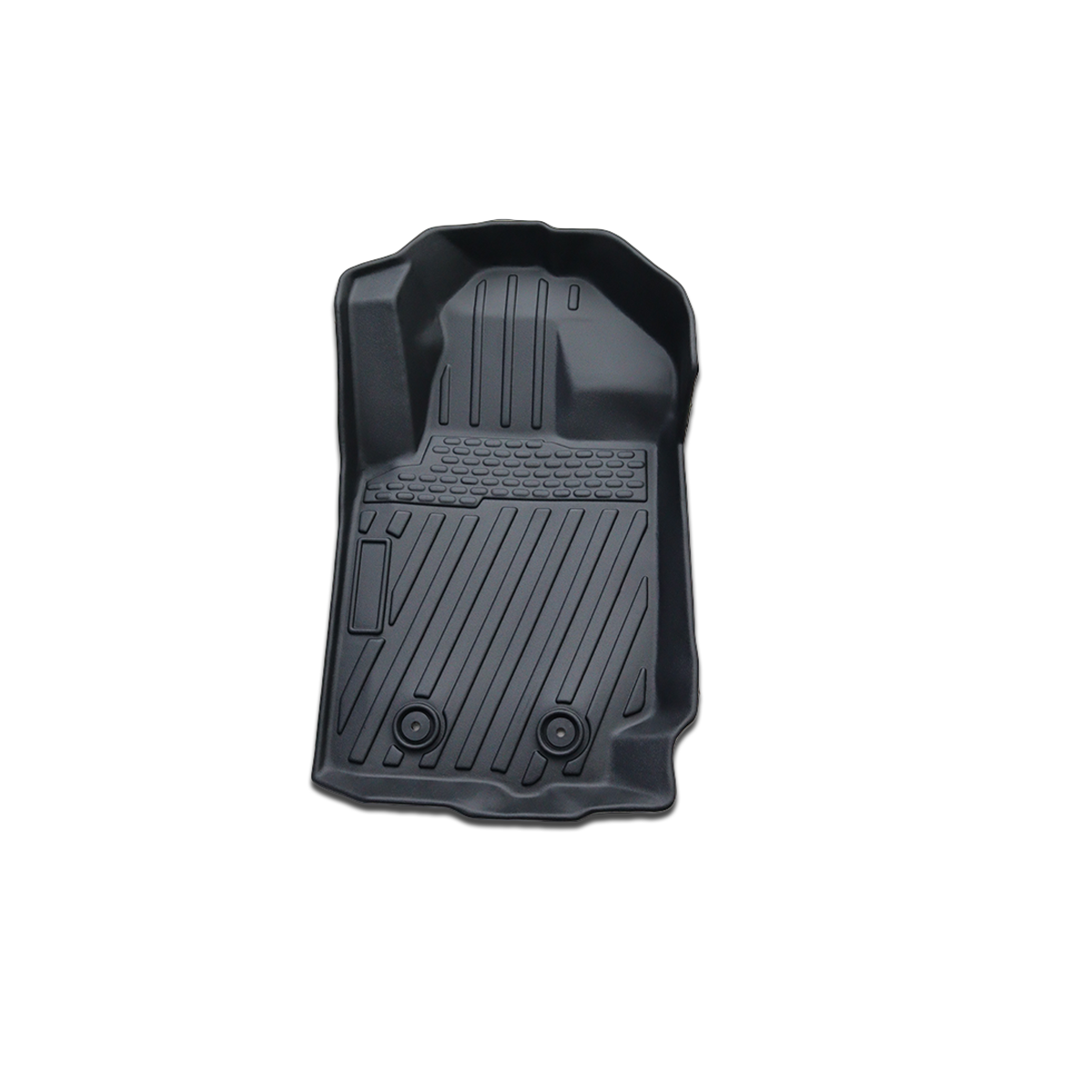 Tapete Bandeja TPE para Ford Ranger 2023 a 2026