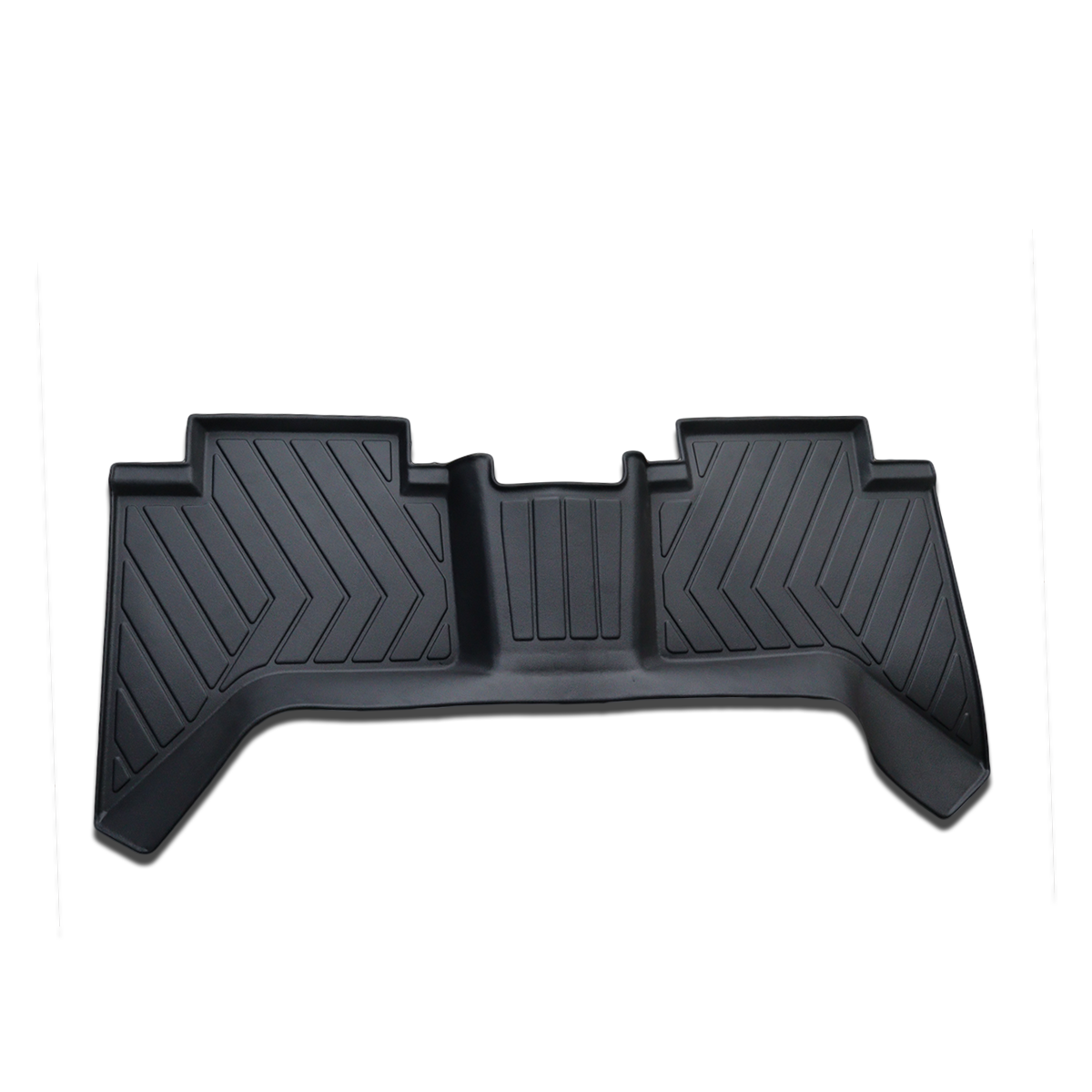 Tapete Bandeja TPE para Chevrolet Trailblazer 2013 a 2026