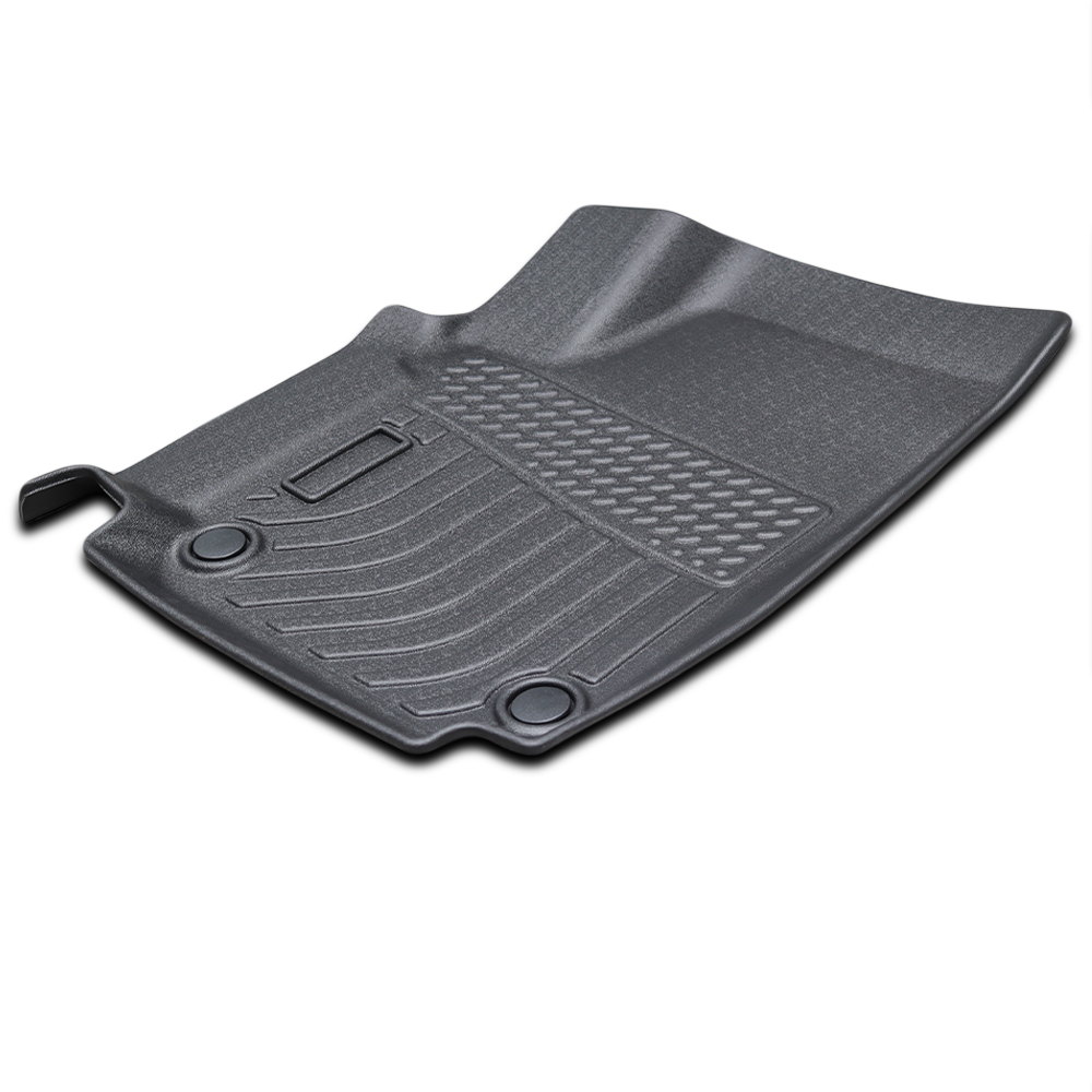 Tapete Bandeja TPE para Volkswagen Amarok 2010 a 2026