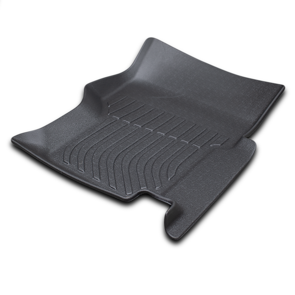Tapete Bandeja TPE para Volkswagen Amarok 2010 a 2026