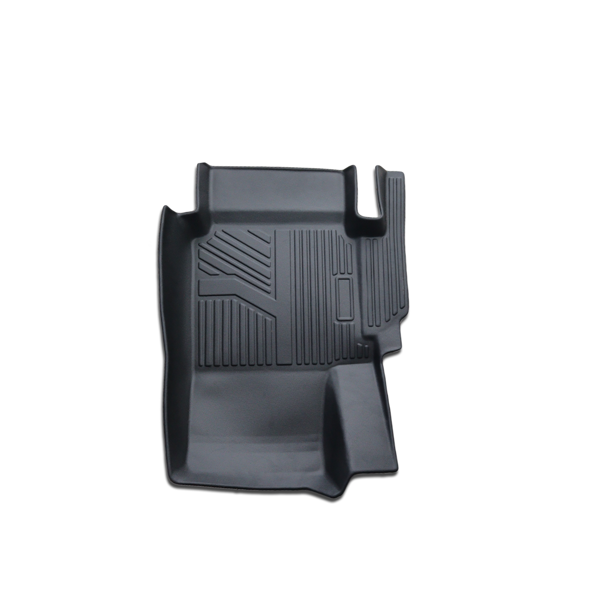 Tapete Bandeja TPE para Volkswagen Amarok 2010 a 2026