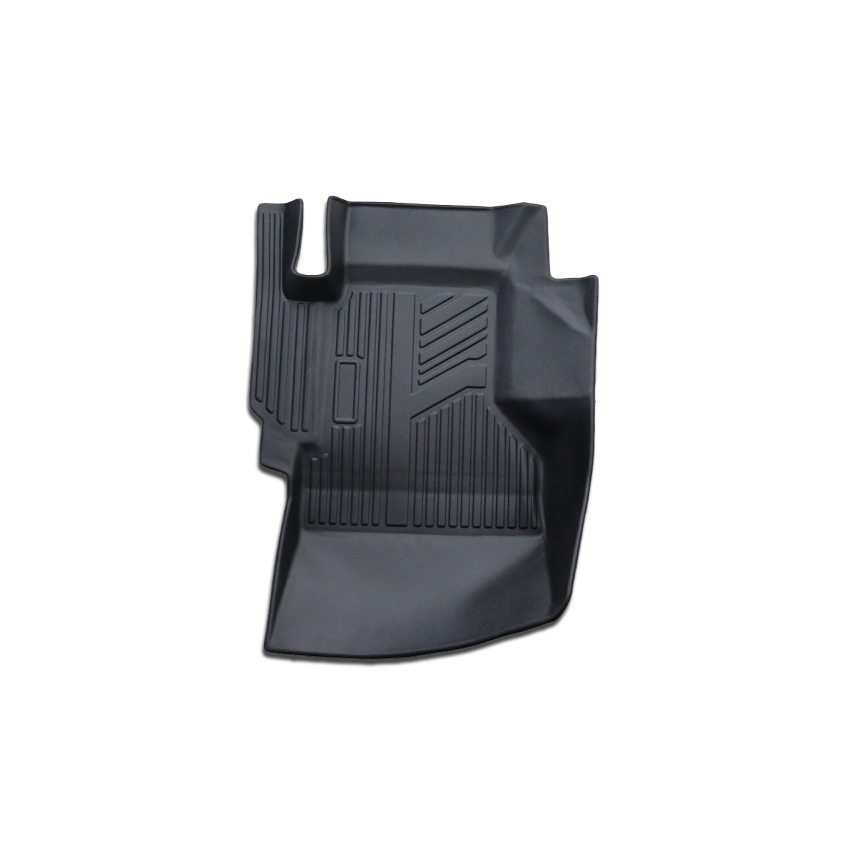 Tapete Bandeja TPE para Volkswagen Amarok 2010 a 2026
