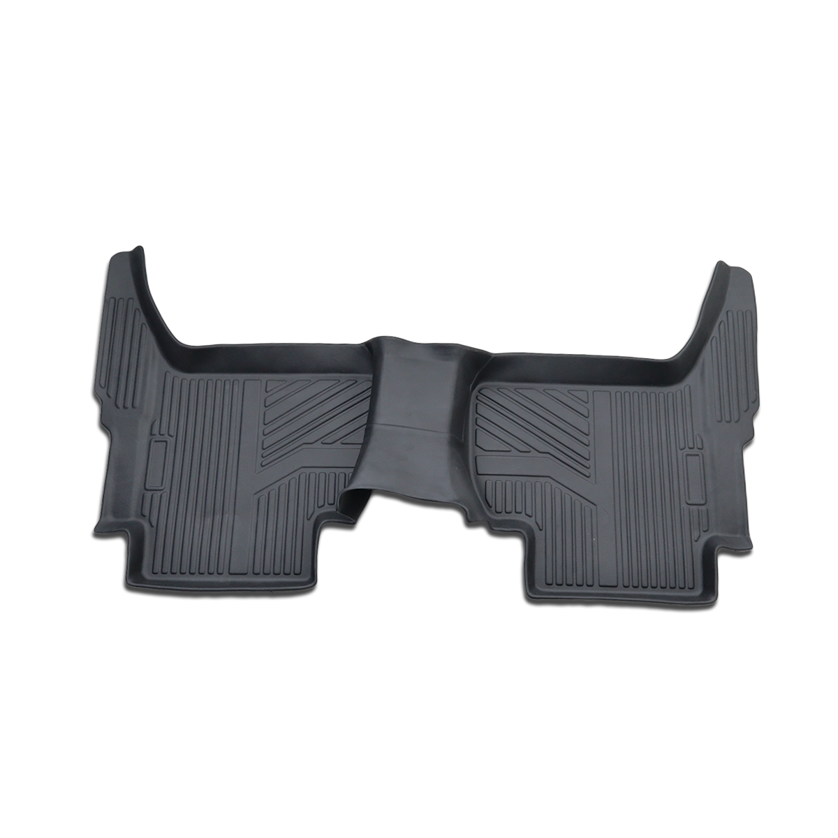 Tapete Bandeja TPE para Volkswagen Amarok 2010 a 2026