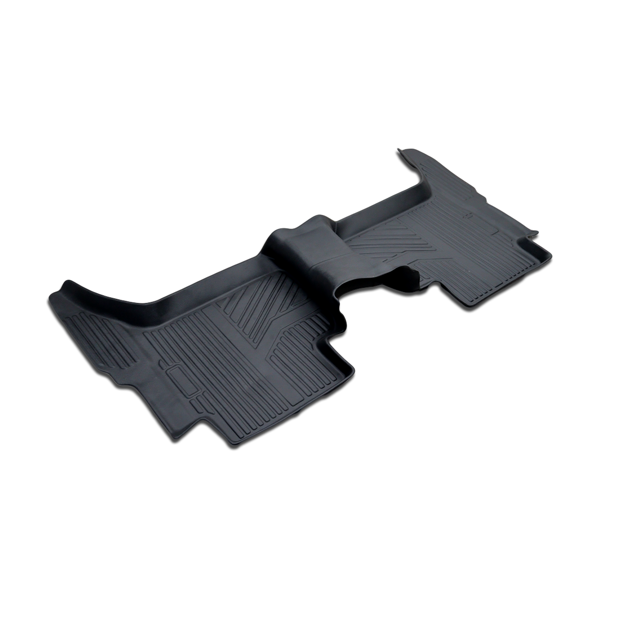 Tapete Bandeja TPE para Volkswagen Amarok 2010 a 2026
